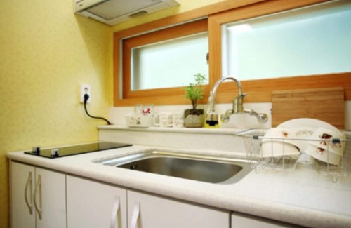 Danyang House | Danyang Pulnaeum Pension