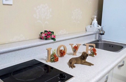 Danyang House | Danyang Pulnaeum Pension