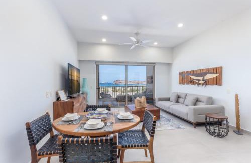 Loreto House | Danzante Bay Oceanfront 2 BR Beach & Golf