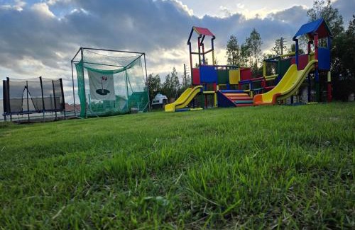 Boryeong House | Daori Pension