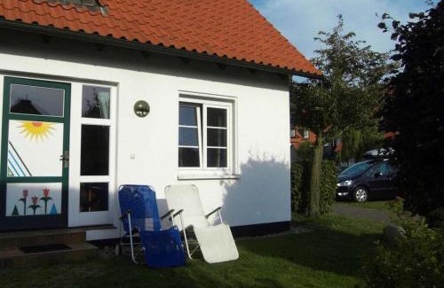 Ostseebad Prerow House | Darßkieker Comfortable holiday residence