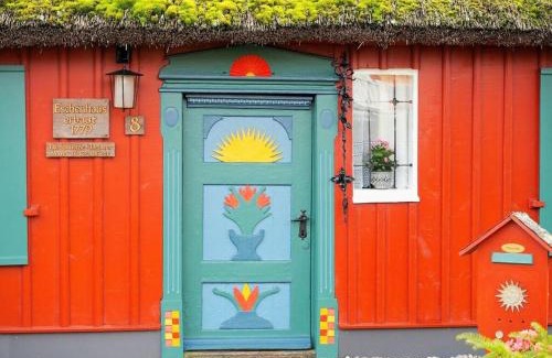 Ostseebad Prerow House | Darßkieker Comfortable holiday residence