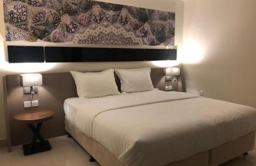 Al-Safa Apartment | Dar Al Maamon Furnished Apartment