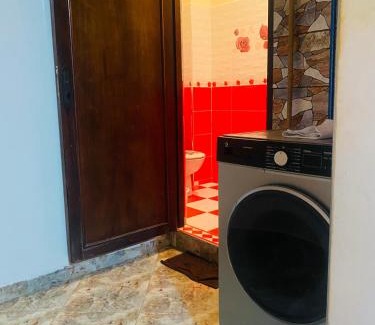Agdal Apartment | Dar béa