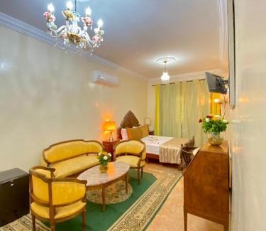 Agdal House | Dar Baddi