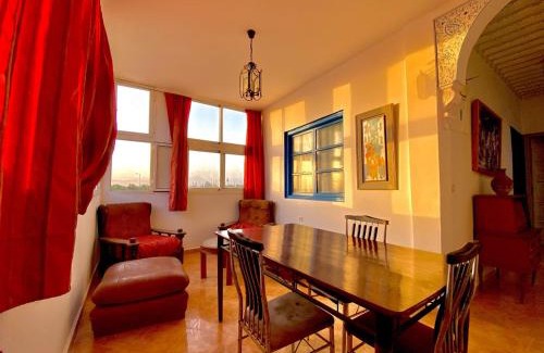 Agdal House | Dar Baddi