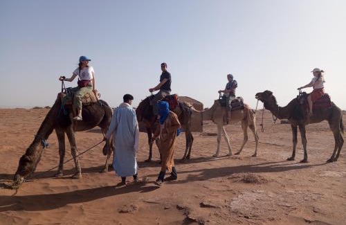 M'Hamid El Ghizlane Other | dar Brahim
