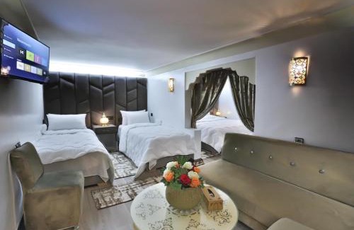 Quartier Al Adarissa Apartment | Dar Chaima Apartment