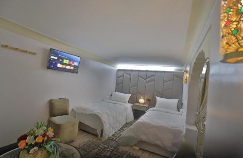 Quartier Al Adarissa Apartment | Dar Chaima Apartment