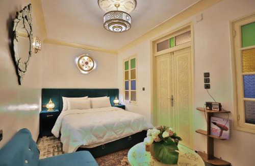 Quartier Al Adarissa Apartment | Dar Chaima Apartment