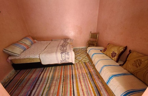 Aguergour House | Dar de l'Atlas