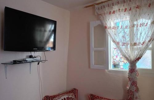 Souika Apartment | Dar El Bakkalia