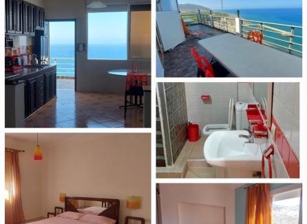 Bni Bouzra Apartment | Dar EL Biad Appt 3