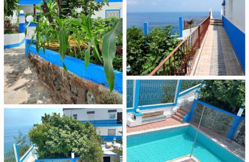 Bni Bouzra Apartment | Dar EL Biad Appt 3