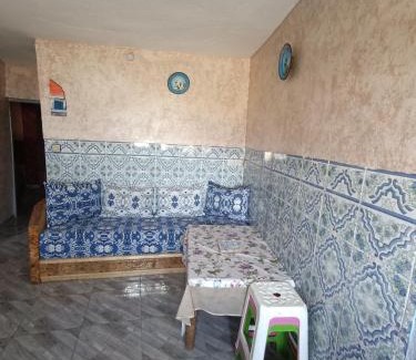 Chefchaouen Apartment | dar el fkih