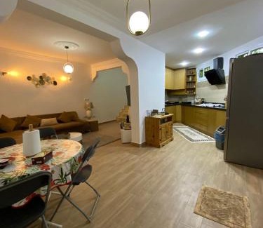 Tangier House | Dar el oued