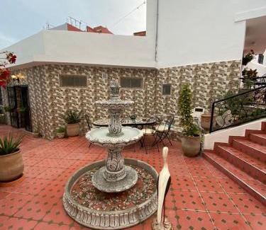 Tangier House | Dar el oued