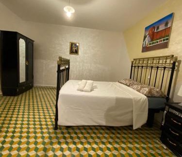 Tangier House | Dar el oued