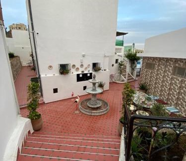 Tangier House | Dar el oued