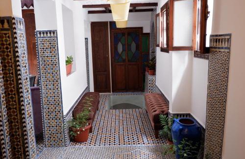 Mellah Bed & Breakfast | Dar Fama