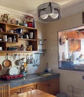 Asilah Apartment | Dar Fati 3 étage