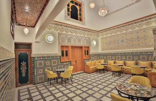 Layoun House | Dar Golden Ziat