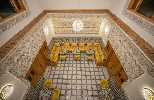 Layoun House | Dar Golden Ziat