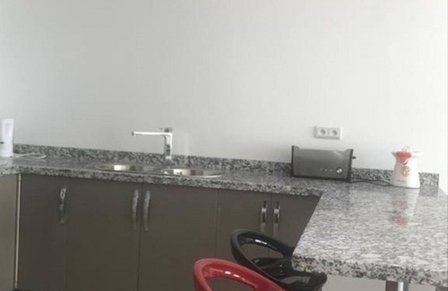 Mediterranean Coast Apartment | DAR HACHEMIA- SAPHIR/Sea View/(islands side) 1st floor