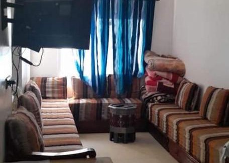 Medina of Chefchaouen Apartment | Dar in