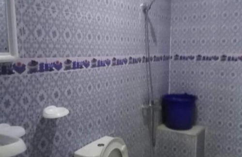 Medina of Chefchaouen Apartment | Dar in