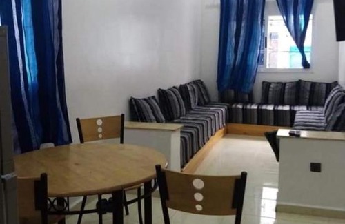 Medina of Chefchaouen Apartment | Dar in