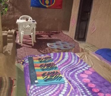 M'Hamid El Ghizlane Apartment | Dar itran
