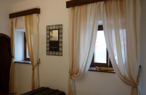 Bhalil Bed & Breakfast | Dar KamalChaoui