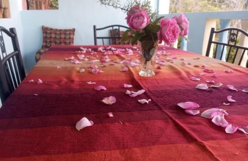 Ourtzagh House | Dar Lala Zhour