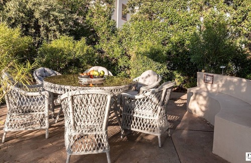 Sidi Abdallah Ghiat Villa | Dar Lazrek Villa & Guest House Marrakech