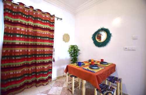 Marshan Apartment | Dar Marshan Family Luxury - Heart of Tangier