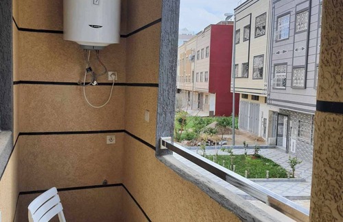 Meknes Apartment | Dar Meknes, New apartment - cosy and well-equipped