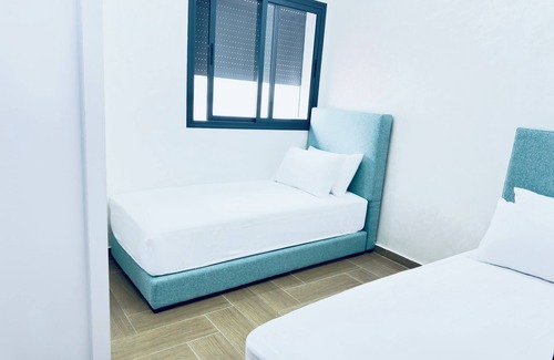 Mediouna Apartment | DAR NAJAT - well located
