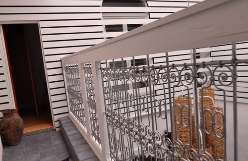 Dar Tazi House | DAR ORANGE.VIVEZ THE DIFFERENCE