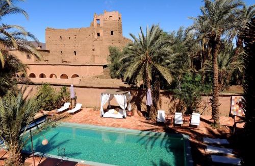Agdz House | Dar Qamar