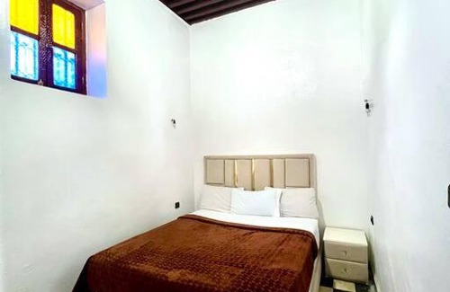 Souika Apartment | Dar Saidi