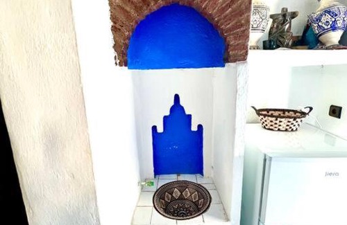 Souika Apartment | Dar Saidi