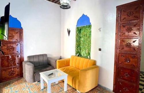 Souika Apartment | Dar Saidi