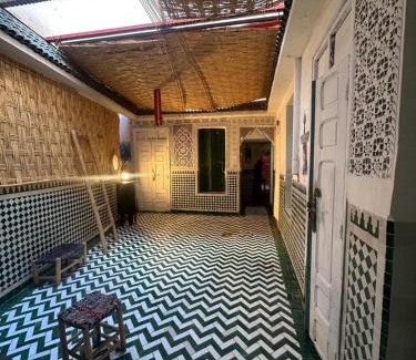 Medina House | Dar Sarsar Artistic Music