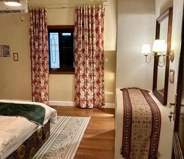 Taif Apartment | Dar Sayang 2