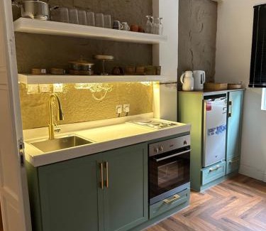 Taif Apartment | Dar Sayang