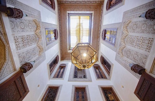 Qasbah En Nouar House | Dar Settash guest house