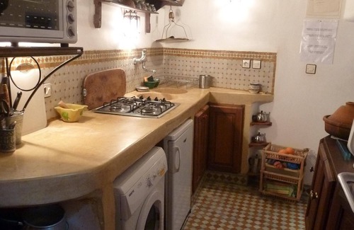 Dar Tazi House | DAR SGHIRA. Lovely little house, in the heart of Fez medina, Renovated in 2019