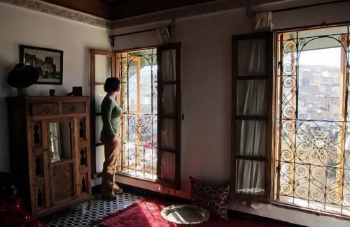 Dar Tazi House | DAR SIENNA ARTIST’S HOUSE. YOUR HOME IN THE HEART OF FEZ MEDINA inc breakfast