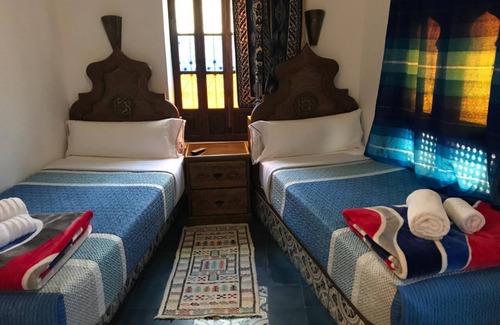 Souika Apartment | Dar Swiar
